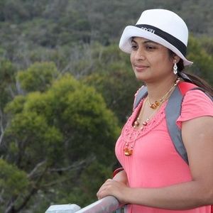 Meet your Posher, Reena